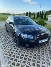 Audi A3 2.0 TDI Ambition