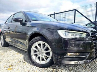 Audi A3 8V Hatchback 3d 2.0 TDI 150KM 2013