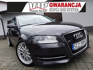 Audi A3 II (8P) 1.6 Sportback Attraction