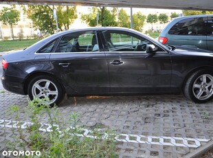 Audi A4 2.0 TDI