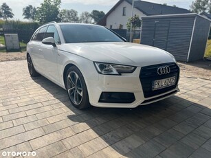 Audi A4 2.0 TDI Quattro Sport S tronic