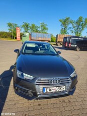 Audi A4 2.0 TFSI ultra S tronic