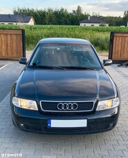 Audi A4 2.4