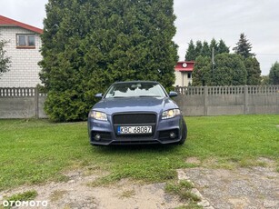 Audi A4 Avant 1.9 TDI