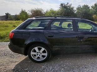 Audi a4 b7, 1.9tdi, 2008rok