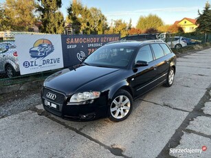 Audi A4 B7 2.5 tdi