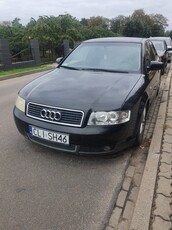 Audi A4 II (B6) 3