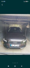 Audi A4 IV (B8) Li