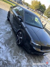 Audi a4b6 1,8T