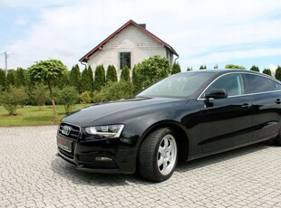 Audi A5 8T Cabrio Facelifting 1.8 TFSI 170KM 2012