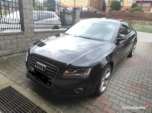 Audi A5 s- linę 3.0 tdi