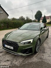 Audi A5 Sportback 40 TFSI quattro S tronic edition one