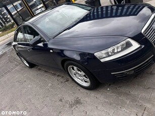 Audi A6 2.4 Multitronic