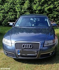 Audi A6 2.7 TDI