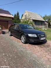 Audi A6 3.0 TDI Quattro Tiptronic