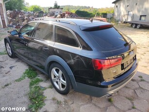 Audi A6 Allroad quattro 3.0 TDI S tronic DPF