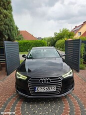 Audi A6 Avant 2.0 TDI Ultra S tronic