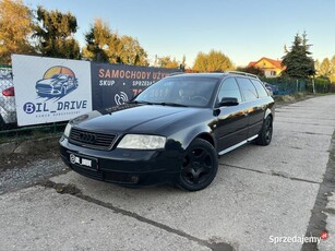 Audi A6 C5 2.5 tdi Quattro * Automat