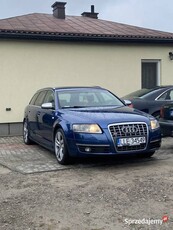 Audi A6 C6 ABT