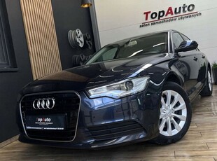 Audi A6 C7 Avant 2.8 FSI 204KM 2011