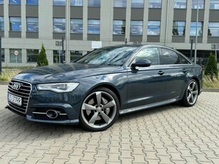 Audi A6 C7 Limousine Facelifting 3.0 TDI clean diesel 320KM 2016