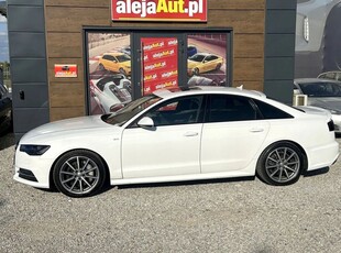 Audi A6 C8 2018