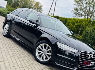 Audi A6 C8 2019