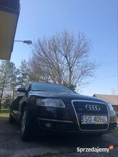 AUDI A6C6