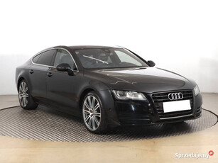 Audi A7 3.0 TDI