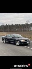 Audi A8 4.2 QUATTRO