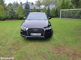 Audi Q3 2.0 TDI