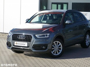 Audi Q3 2.0 TDI