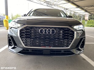 Audi Q3 Sportback 35 TFSI mHEV S Line S tronic