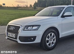 Audi Q5 2.0 TDI