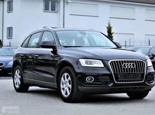 Audi Q5 2.0 TDI clean diesel Quattro