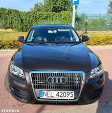 Audi Q5 2.0 TDI Quattro