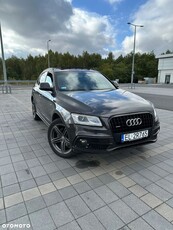 Audi Q5 2.0 TDI Quattro S tronic