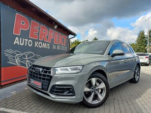 Audi Q5 II 2020