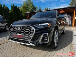 Audi Q5 II 2021