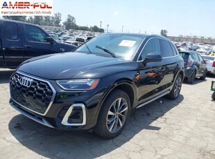 Audi Q5 II 2023