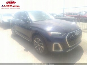 Audi Q5 II 2023