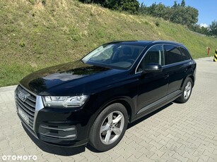 Audi Q7 3.0 TDI ultra Quattro Tiptronic