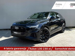 Audi Q8 2023