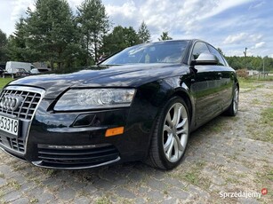 Audi S6 C6 V10