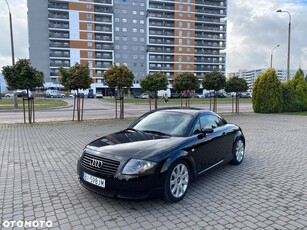 Audi TT Coupe 1.8T