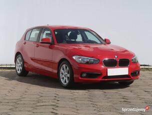 BMW 1 118i