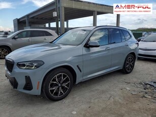 BMW 2024