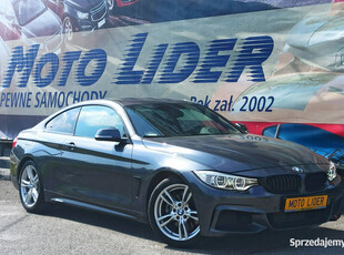 BMW 428 5 tys km, jak nowy I (F32/F33/F82)