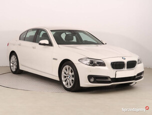 BMW 5 525d xDrive