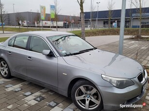 Bmw 525D